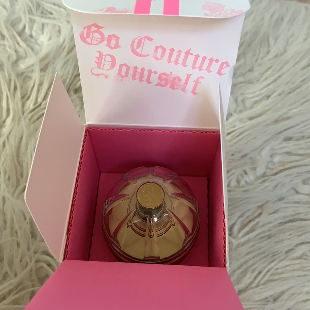 Juicy couture couture special edition 30ml nib - Picture 2 of 4